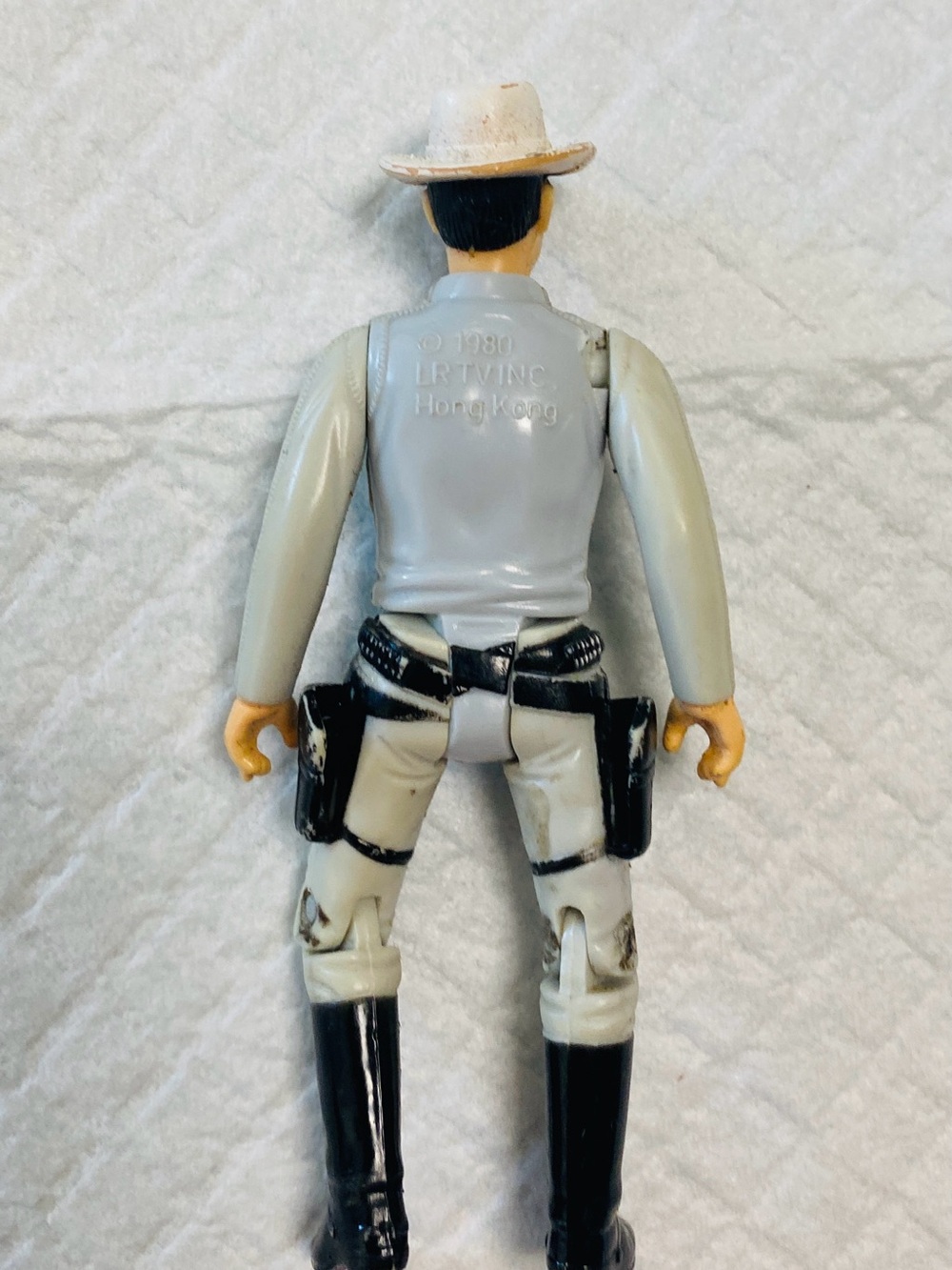 Lone Ranger - Picture 2 of 2